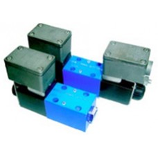 Eaton Vickers solenoid valve Industrial Valves Directional Valves